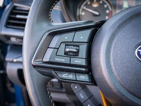 Used 2024 Subaru Forester Wilderness image 19