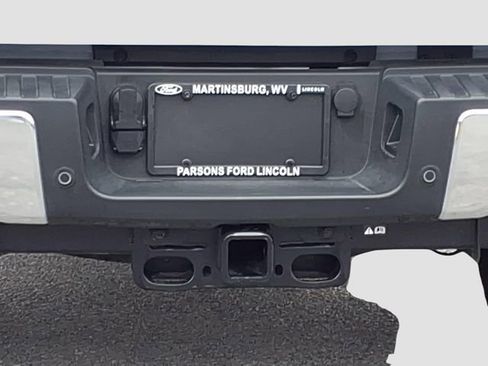 Used 2025 Ford F350 King Ranch w/ Chrome Package image 7