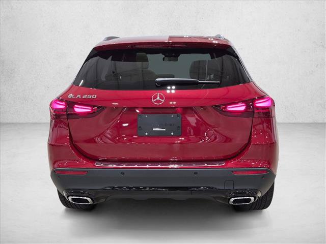 Used 2026 Mercedes-Benz GLA 250 image 6