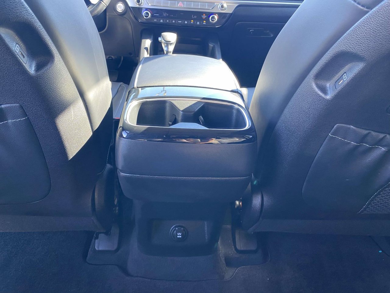Used 2024 Kia Telluride LX AWD/4WD image 21