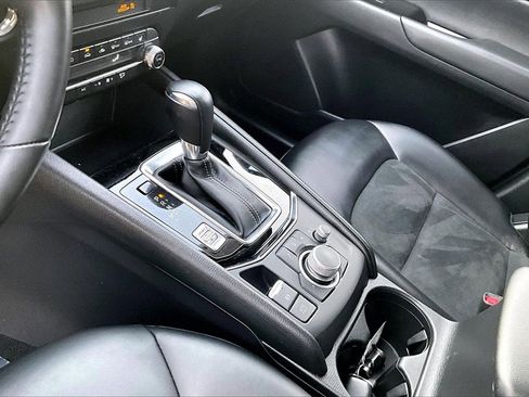 Certified 2023 MAZDA CX-5 AWD 2.5 S w/ Select Package image 10