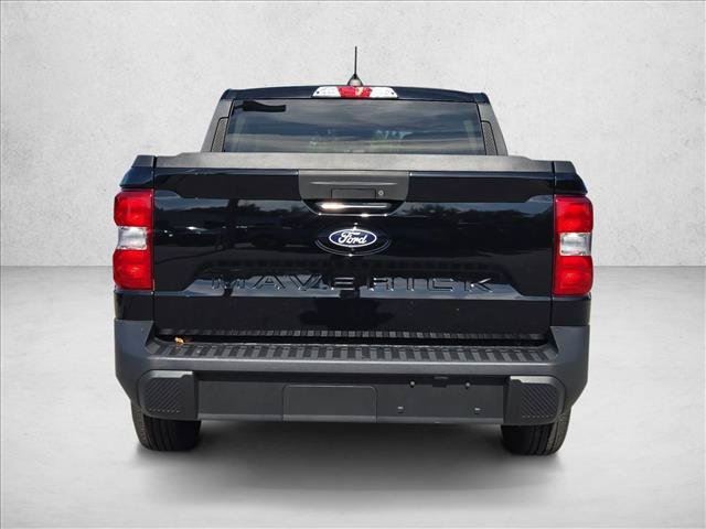 Certified 2026 Ford Maverick XL FWD image 6