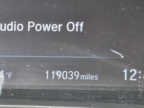 Used 2018 Honda CR-V EX image 27
