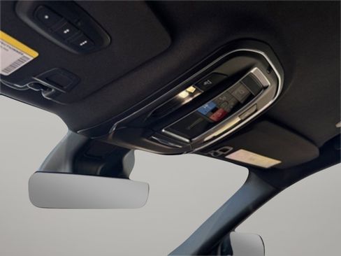 New 2025 Jeep Grand Cherokee L Limited image 19