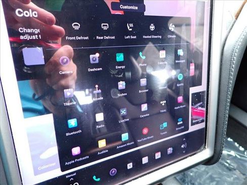 Used 2020 Tesla Model S Long Range image 19