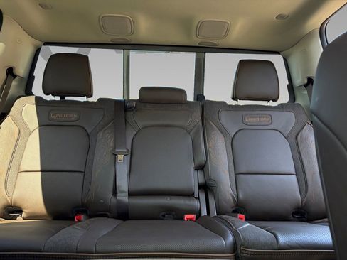 New 2026 RAM 1500 Limited w/ Trailer Tow Group image 2