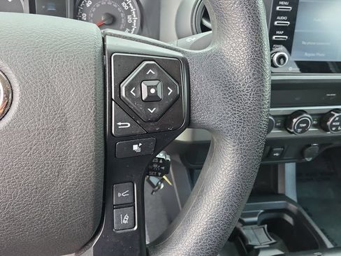 Used 2023 Toyota Tacoma SR RWD image 15