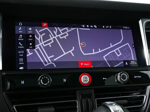 New 2026 Porsche Macan S AWD/4WD image 15
