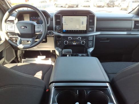 Used 2026 Ford F150 XLT w/ Equipment Group 302A MID image 12