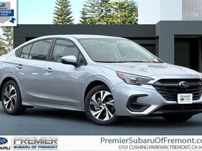 Used 2025 Subaru Legacy Premium