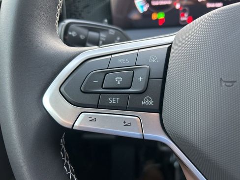 New 2026 Volkswagen Tiguan S FWD image 25