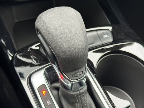 New 2026 Chevrolet Trax LT w/ Driver Confidence Package image 20