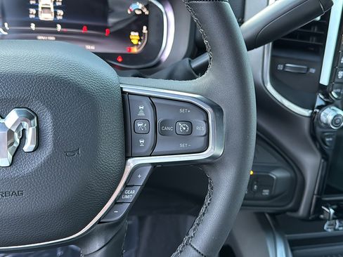 New 2026 RAM 2500 Laramie image 12