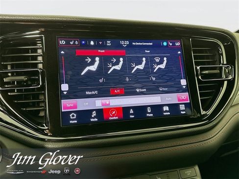 New 2026 Dodge Durango GT w/ Blacktop Package image 32