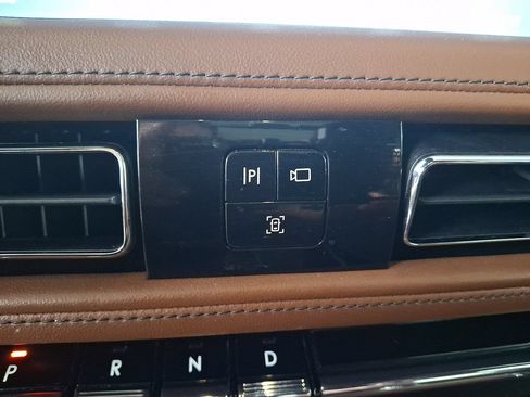 Certified 2024 Lincoln Aviator Reserve w/ Jet Package AWD/4WD image 24
