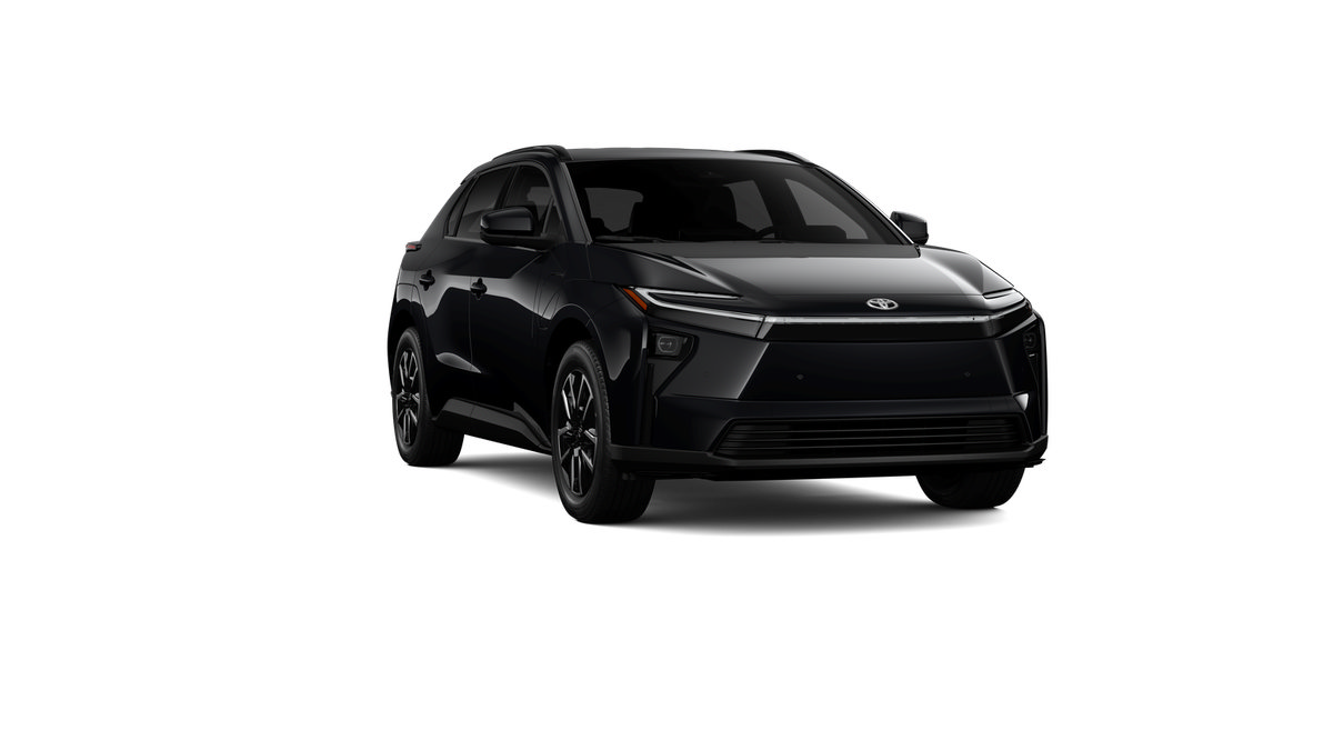 New 2027 Toyota bZ FWD image 16