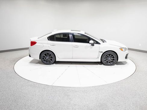 Used 2019 Subaru WRX Premium image 27