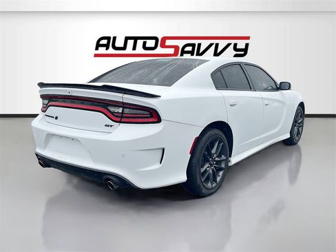 Used 2022 Dodge Charger GT w/ Plus Group image 7