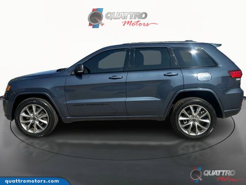 Used 2021 Jeep Grand Cherokee Limited w/ Quick Order Package 28K 80th image 2