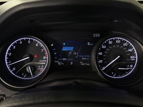 Used 2021 Toyota Camry SE AWD/4WD image 18