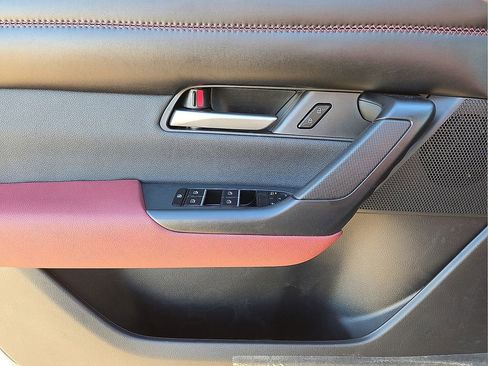 New 2026 MAZDA CX-50 AWD 2.5 Hybrid w/ Weather Package image 21