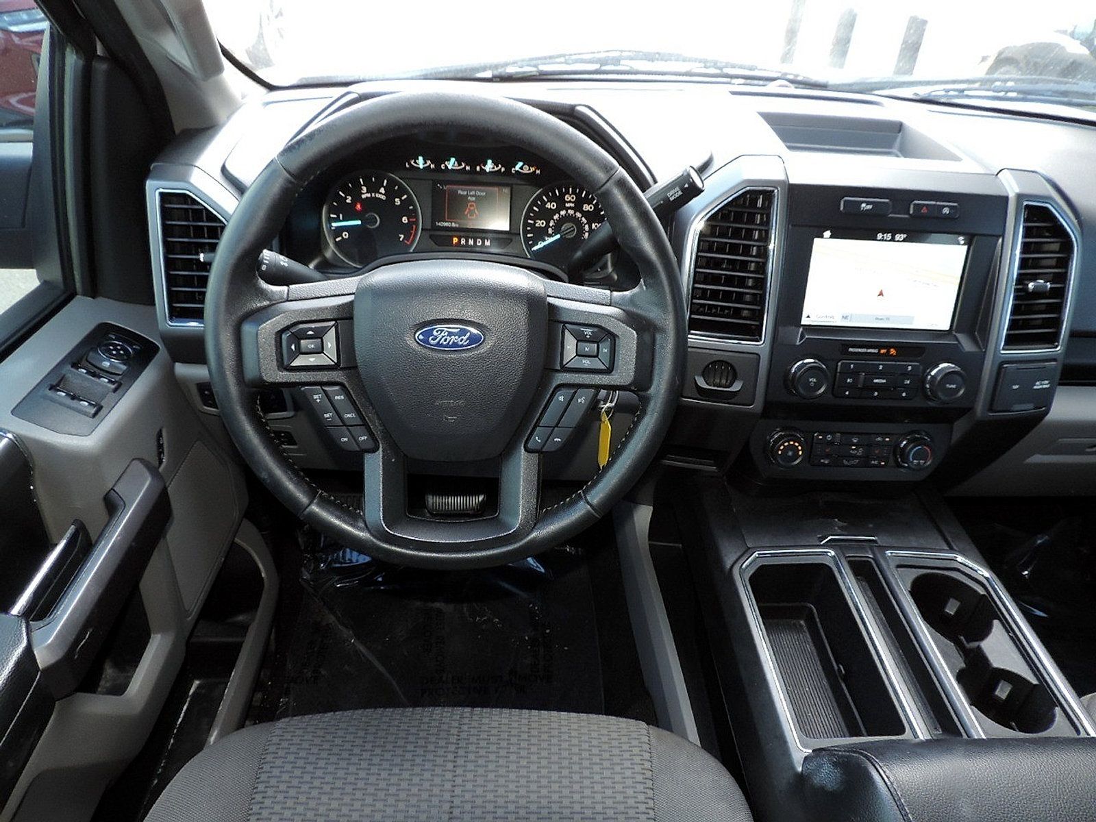 Used 2019 Ford F150 XLT w/ Equipment Group 302A Luxury RWD image 14
