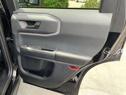 Used 2022 Ford Bronco Sport Big Bend w/ Convenience Package image 11