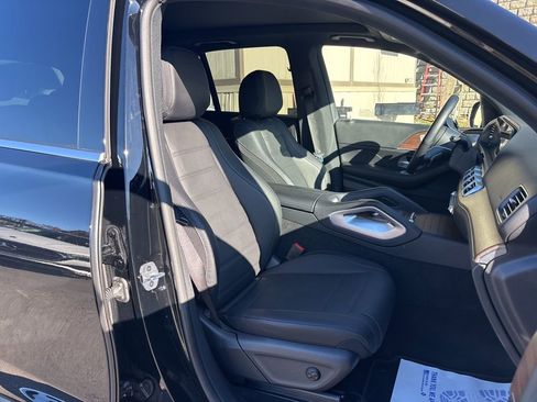 Used 2025 Mercedes-Benz GLE 350 4MATIC image 12