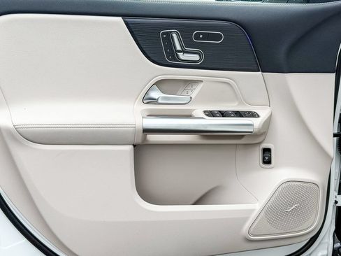 New 2026 Mercedes-Benz GLA 250 4MATIC image 19