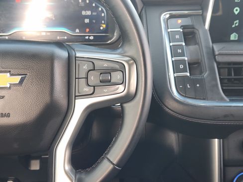 Used 2024 Chevrolet Tahoe LT RWD image 30