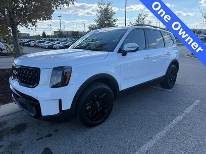 Used 2024 Kia Telluride SX Prestige X-Pro