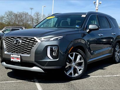 Used 2022 Hyundai Palisade SEL w/ Convenience Package