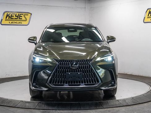 Used 2024 Lexus NX 350 AWD w/ Cold Area Package image 6