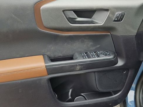 New 2026 Ford Bronco Sport Outer Banks image 21