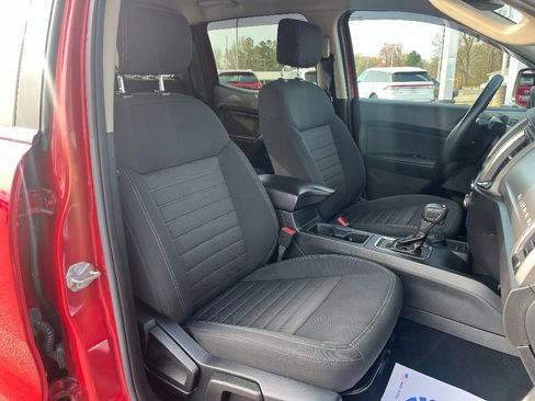 Used 2020 Ford Ranger XLT w/ Equipment Group 301A Mid image 17