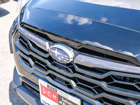 New 2026 Subaru Crosstrek 2.5i Limited image 11