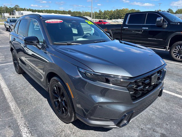 Used 2025 Honda CR-V Sport image 2