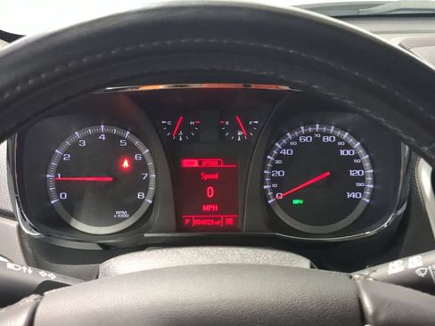 Used 2017 GMC Terrain SLT w/ Open Road Package AWD/4WD image 39