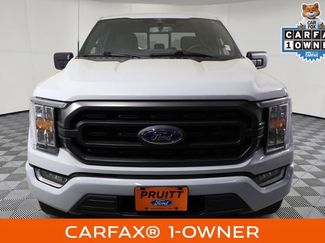 Used 2023 Ford F150 XLT w/ Equipment Group 302A High video 3
