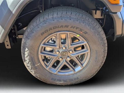 New 2026 Jeep Wrangler Sport S image 9