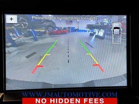 Used 2017 Ford F250 Lariat w/ Chrome Package image 30