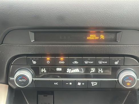 Used 2021 MAZDA CX-5 Grand Touring image 12