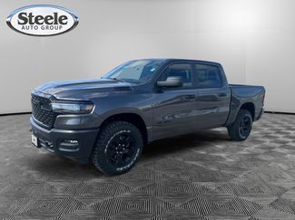 New 2026 RAM 1500 Classic Warlock video 1