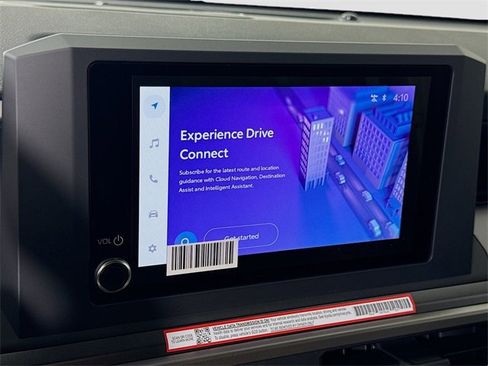 Certified 2025 Toyota 4Runner SR5 image 14