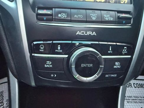 Used 2015 Acura TLX V6 w/ Technology Package FWD image 20