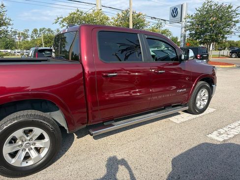 Used 2019 RAM 1500 Laramie RWD image 18
