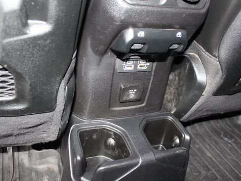 Used 2020 Jeep Gladiator Rubicon image 61