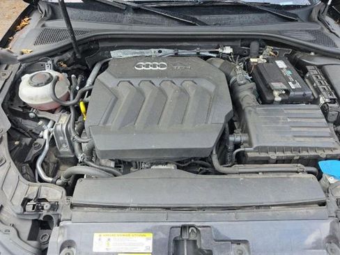 Used 2018 Audi A3 2.0T Premium w/ Convenience Package image 6