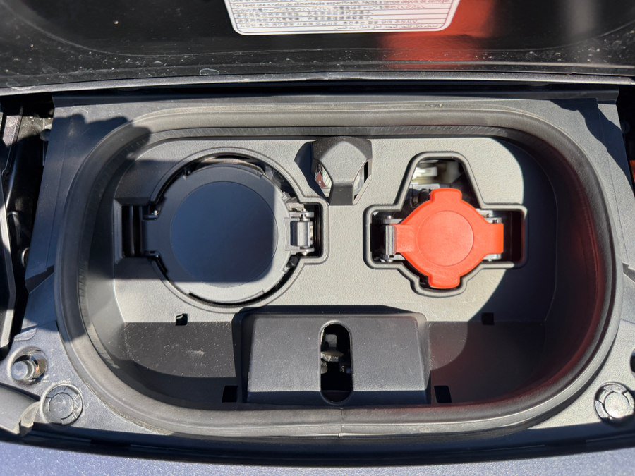 Used 2024 Nissan Leaf SV Plus FWD image 43