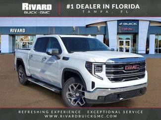 New 2026 GMC Sierra 1500 SLT video 1